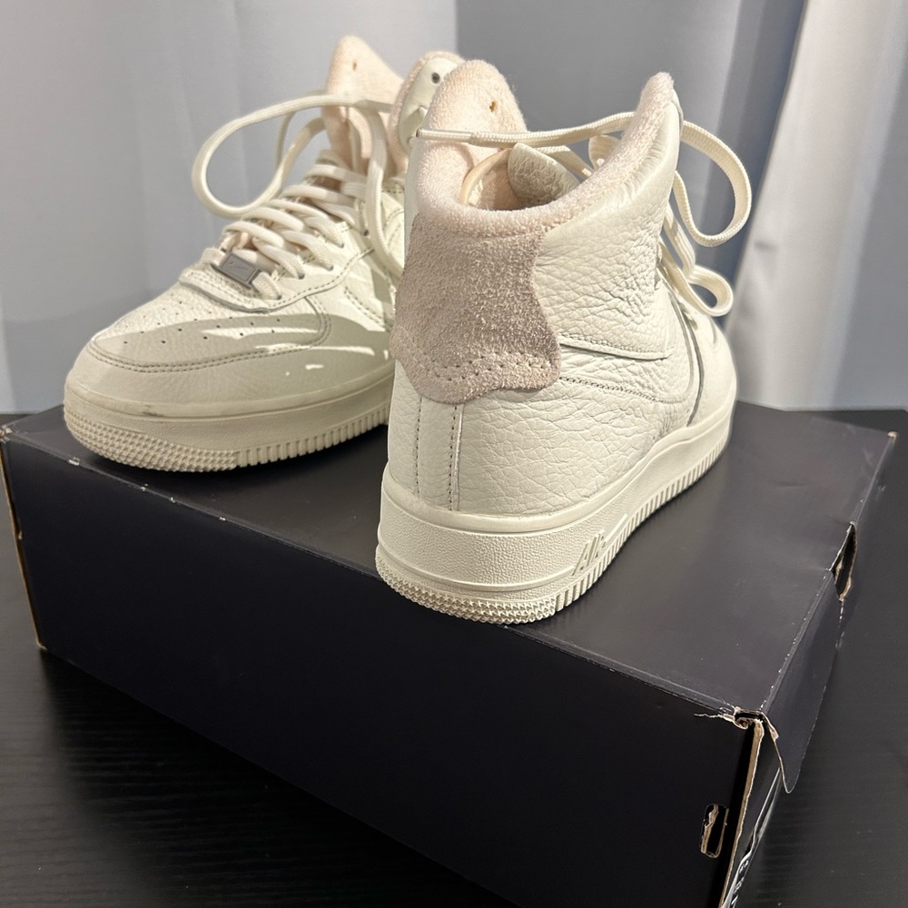 Nike AF1 Sculpt - Picture 2 of 6
